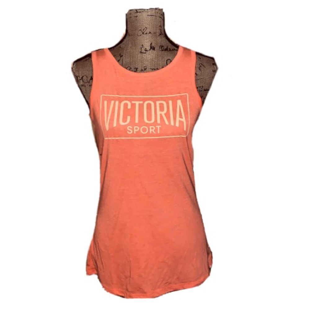 Victoria Secret Sport tank top size S‎